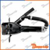 Gicleur de lave-phare droite pour MITSUBISHI | EDS-MS-001, A37-08-0007